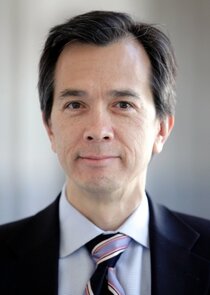 Greg Ip