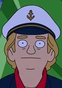 Captain Randy