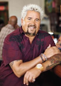 Guy Fieri