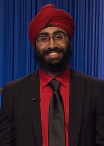 Jaskaran Singh