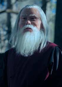 Master Kim