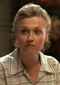 Mrs. Thelma Beckett