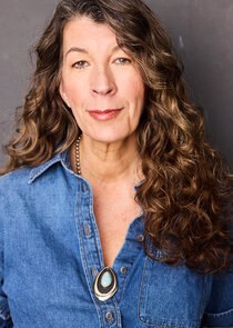 Maureen Driscoll