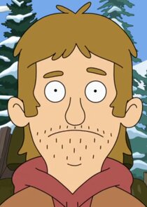 Old Jody Jr.