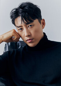 Hyun Woo Sung