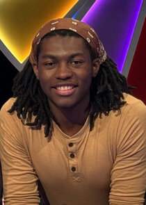 Armanti Reed