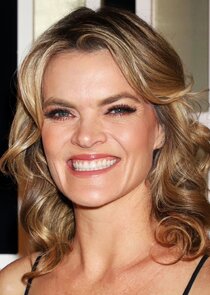 Missi Pyle