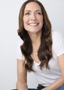 Melanie Rees
