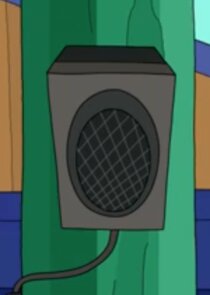 Loudspeaker