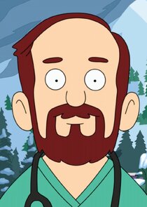 Dr. Callahan