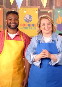 Cooking with the Gills