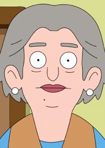 Gail