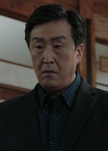 Park Dae Ho