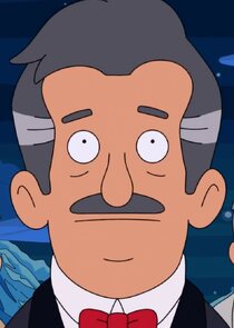 Rick Chateau