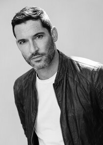 Tom Ellis