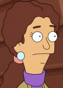 Ms. Anderson