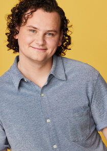 Jake Prizant