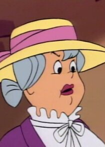 Constance McSnack