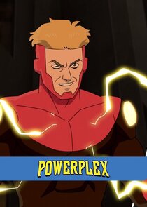 Scott Duvall / Powerplex