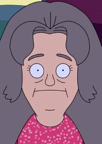 Jackie