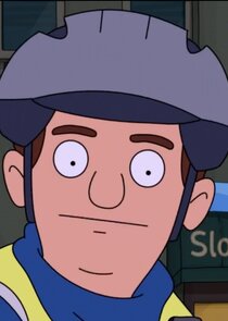 Policeman