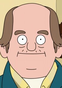 Mr. Tuntley