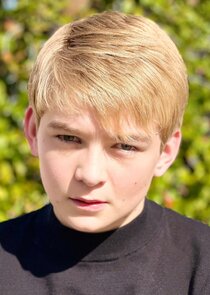 Kaido Lee Roberts