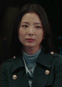 Cho Yoon A