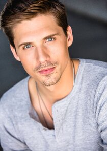 Liam C. Johnson