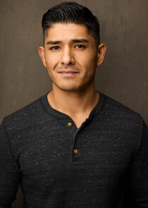 Andrew Ghai