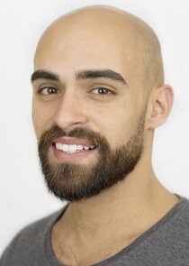 Gabriel Bonilla