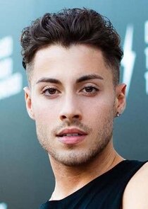 Marco DeLuca