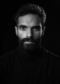 Omar Sharqi