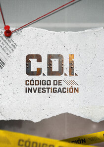 C.D.I. Código de Investigación