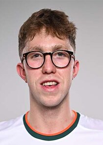 Daniel Wiffen