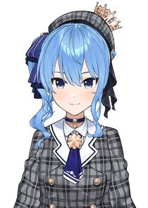 Hoshimachi Suisei