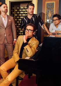 Saint Motel