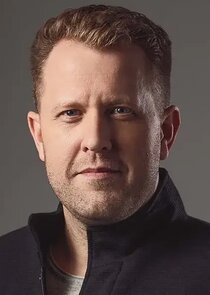 Jon Erwin