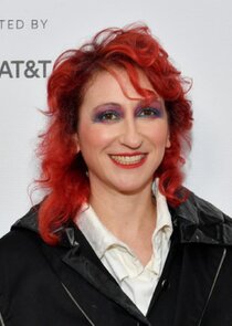 Rachel Mason