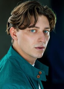 Tom Francis