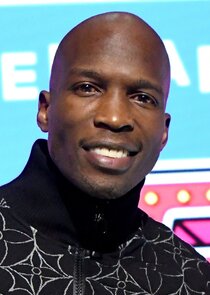 Chad Johnson