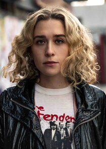 Blondshell