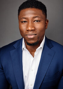 Mohamed Williams