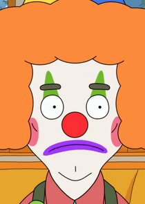 Little Clown
