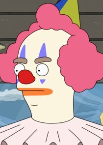 Big Clown