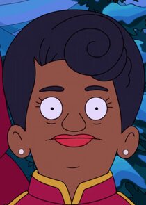 Shanice