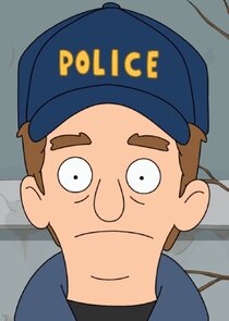 Parking Cop
