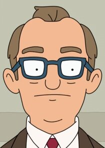 Mr. Slimsac