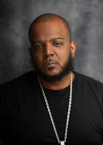 Dyrel White