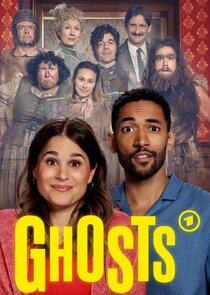 Ghosts